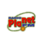 Radio Planet logo
