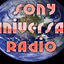 Sony Universal logo