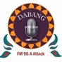 Dabang FM logo