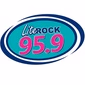 95.9 Lite Rock - WLQK logo