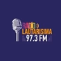 Radio Lautarisima FM logo