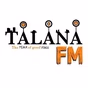 Talana FM logo