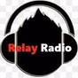 Relay Radio logo