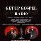 Get Up Gospel Radio logo