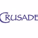The CRUSADE Channel logo