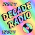 Decade Radio logo