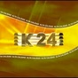 AM 690 K 24 en Radio logo
