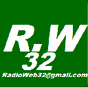 RW32 logo