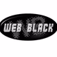WebBlack logo