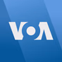 Voice of America - VOA Persian logo