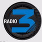Radio 3 Norge logo