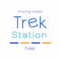 Trekstation - Hike logo