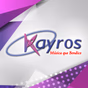 Radio Kayros 106.1 logo