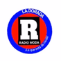 Radio Moda logo
