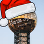 i92 Knoxville - Santa Radio Knoxville logo
