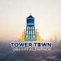 TOWER TOWN Radio - Oberpfalzhiphop logo