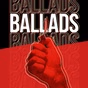 Anty Radio - Ballads logo