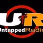 HDRN - Untapped Radio logo