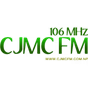 CJMC FM 106 logo