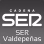 Cadena SER - SER Valdepeñas logo