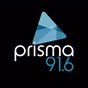 Prisma 91.6 logo