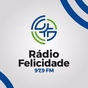 Rádio Felicidade Iporá logo