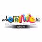 OnLife FM - 89.5 FM logo