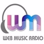Web Music Radio logo