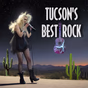 WLBC Tucson logo