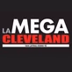 La Mega Cleveland - W233CG logo