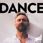NRJ - Dance logo