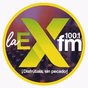 La Ex Fm logo