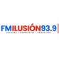 FM Ilusión 93.9 logo