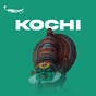 Radio Mirchi Kochi (EST) logo