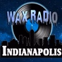 Wax Radio Indianapolis logo