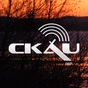 Radio CKAU - CKAU-FM logo