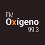 FM Oxígeno Oberá logo
