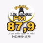 Rádio Rio Bonito logo