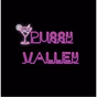 Radio P-VALLEY logo