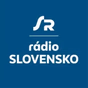 RTVS - Rádio Slovensko logo