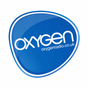 Oxygen logo