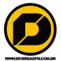 Rádio Diversão Fm logo