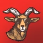 The Goat - WPKE logo