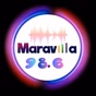 Maravilla Stereo logo