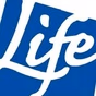 Life 94.7 - CIRP-FM logo