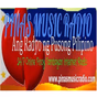 Pinas Music Radio logo