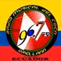 Radio Musical del Coca 96.7 logo
