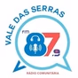 Radio Vale Das Serras logo
