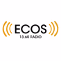 ECOS 13.60 AM logo