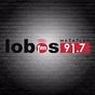 Lobos FM 91.7 - XHTLAN logo